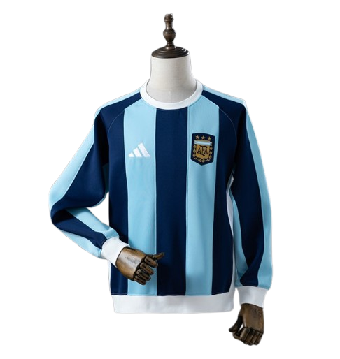 Felpa Argentina 25/26
