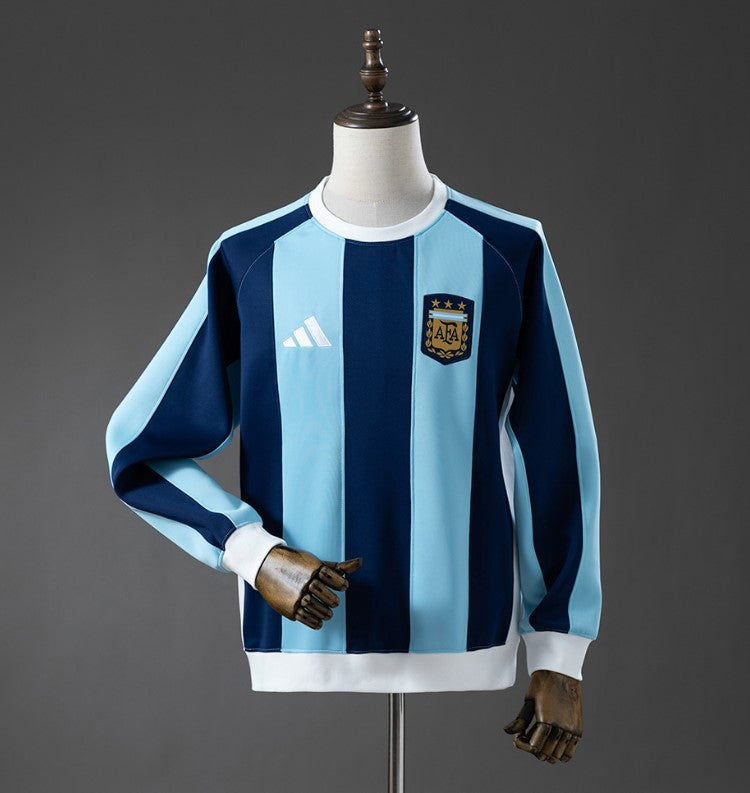 Felpa Argentina 25/26