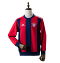 Felpa Bayern Monaco 25/26