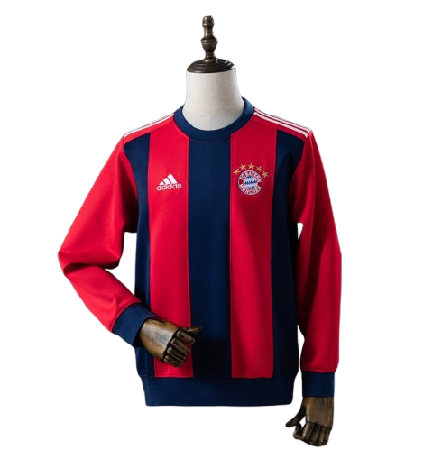 Felpa Bayern Monaco 25/26
