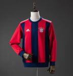 Felpa Bayern Monaco 25/26