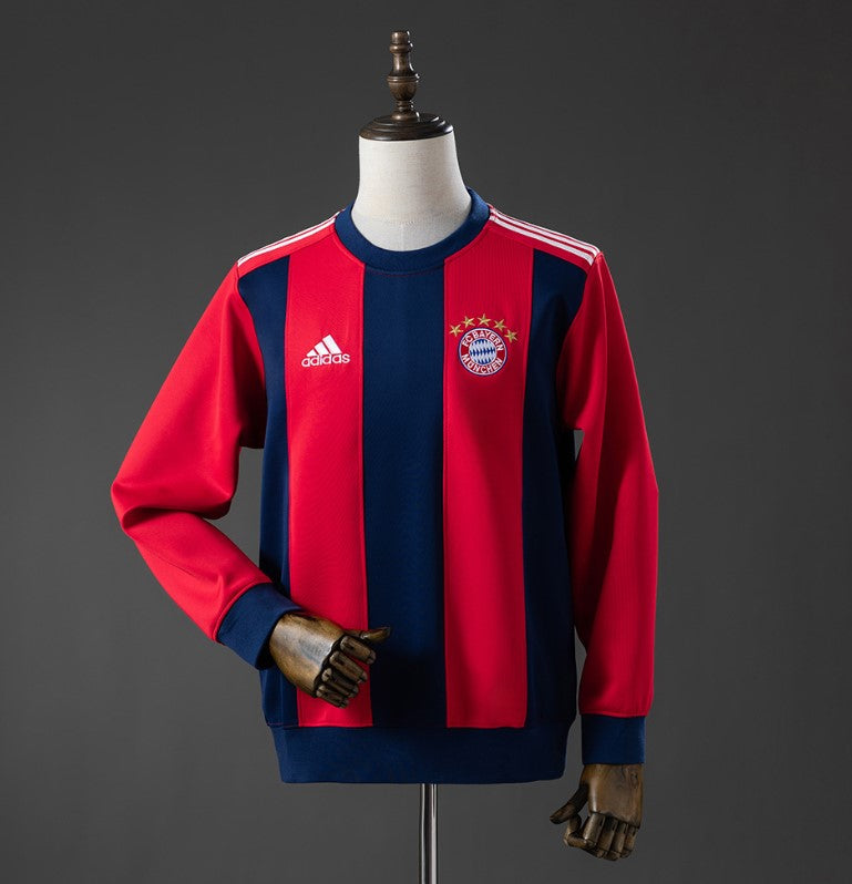 Felpa Bayern Monaco 25/26