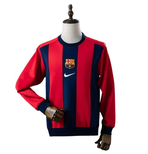 Felpa FC Barcelona 25/26