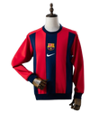 Felpa FC Barcelona 25/26