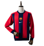 Felpa FC Barcelona 25/26