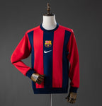 Felpa FC Barcelona 25/26