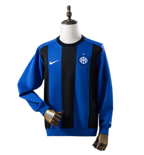 Felpa Inter 25/26