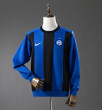 Felpa Inter 25/26