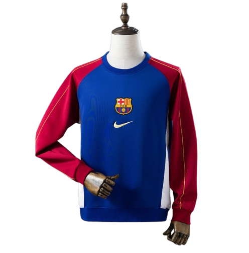 Felpa FC Barcelona 25/26