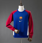 Felpa FC Barcelona 25/26