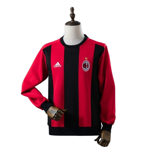 Felpa AC Milan 25/26