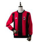 Felpa AC Milan 25/26