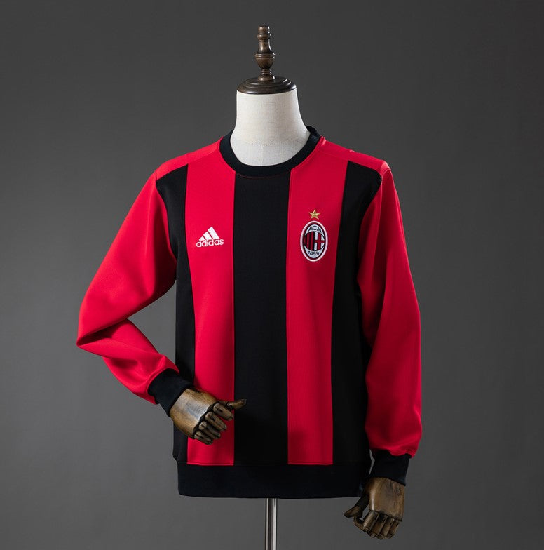 Felpa AC Milan 25/26