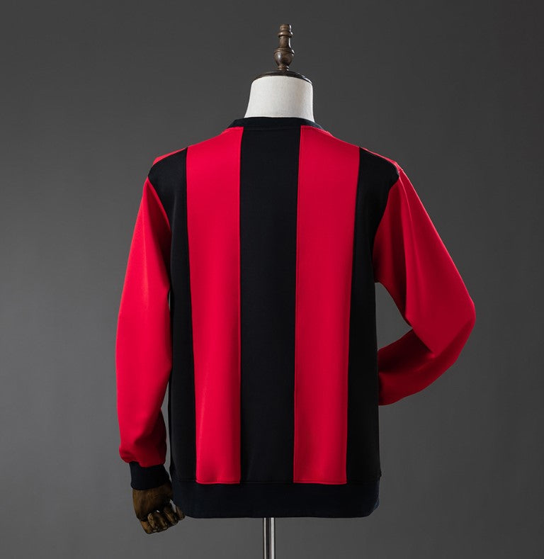 Felpa AC Milan 25/26