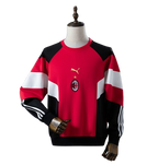 Felpa AC Milan 25/26
