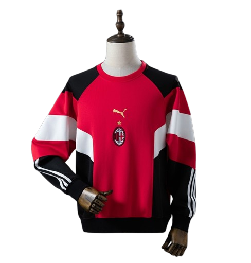 Felpa AC Milan 25/26