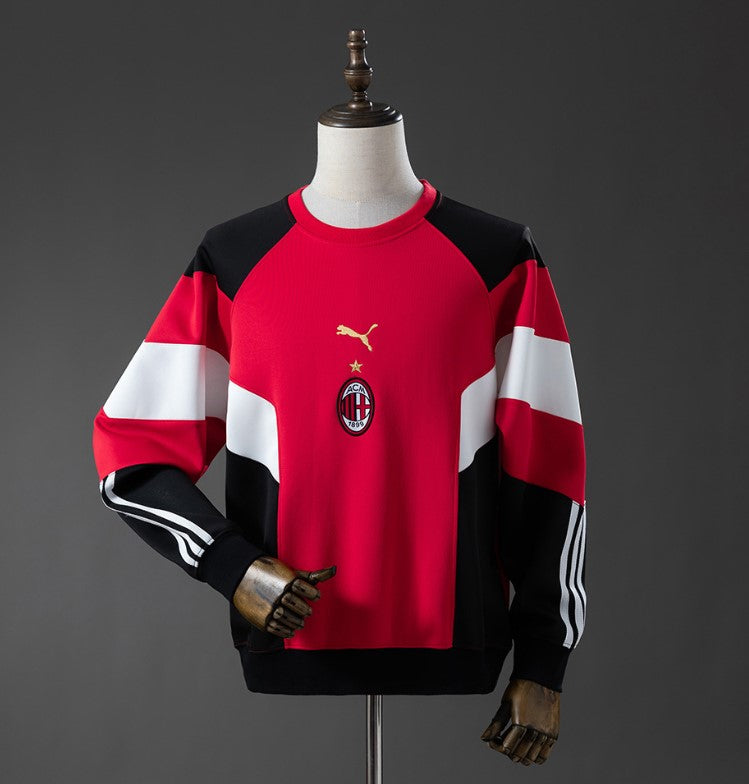 Felpa AC Milan 25/26