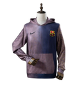 Felpa con cappuccio FC Barcelona 25/26 - Travis Scott