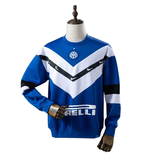 Felpa Inter 25/26