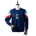 Felpa Italia 25/26