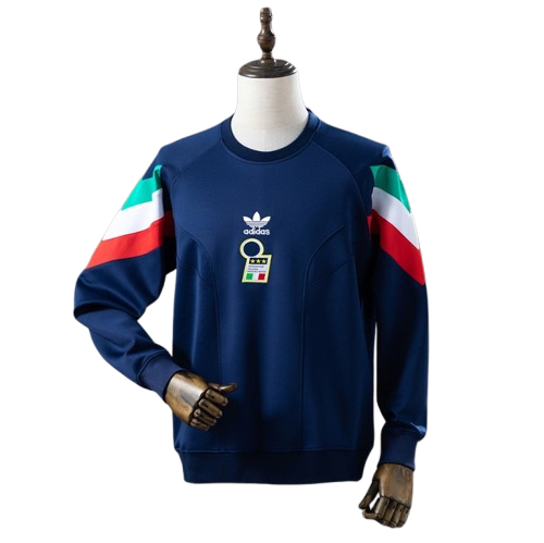 Felpa Italia 25/26