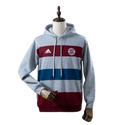 Felpa con cappuccio Bayern Munaco 25/26
