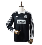 Maglia Oasis Tour 25/26 - Manica Lunga