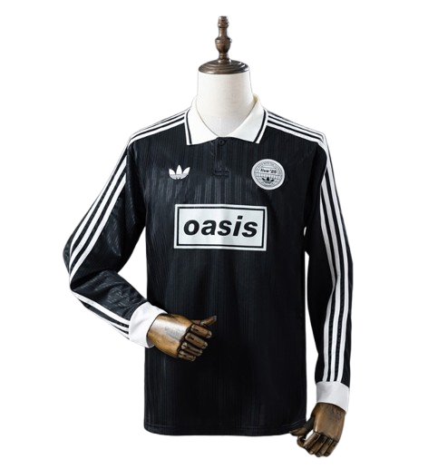 Maglia Oasis Tour 25/26 - Manica Lunga