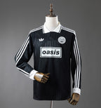 Maglia Oasis Tour 25/26 - Manica Lunga