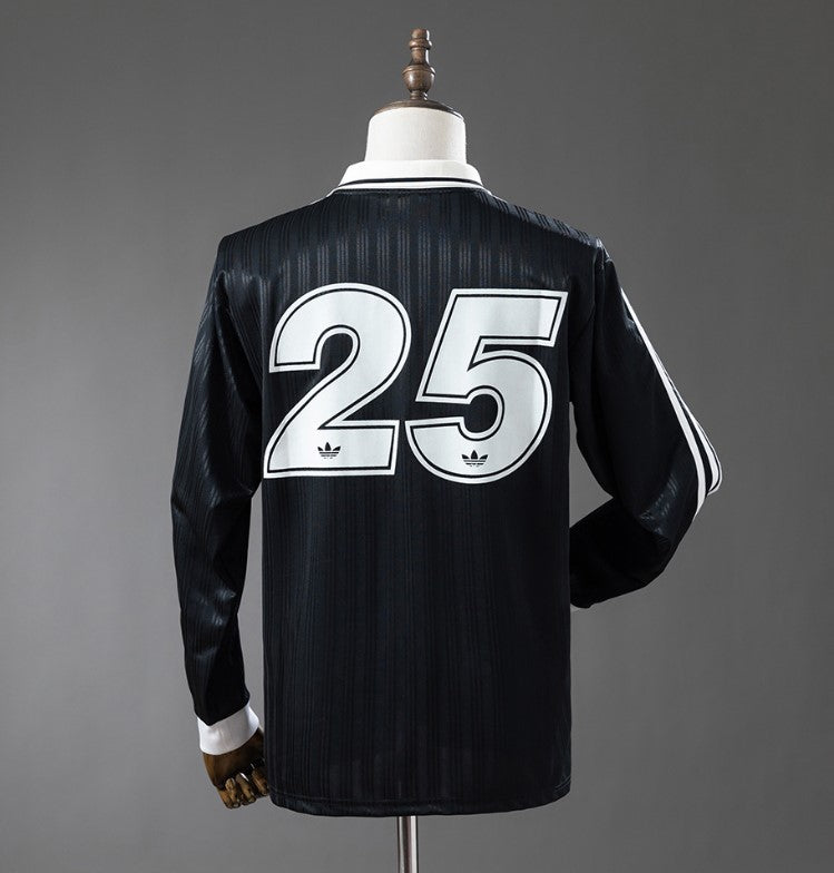 Maglia Oasis Tour 25/26 - Manica Lunga