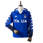 Giacca a vento Italia Retro