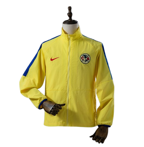 Giacca a vento Club America 26/27