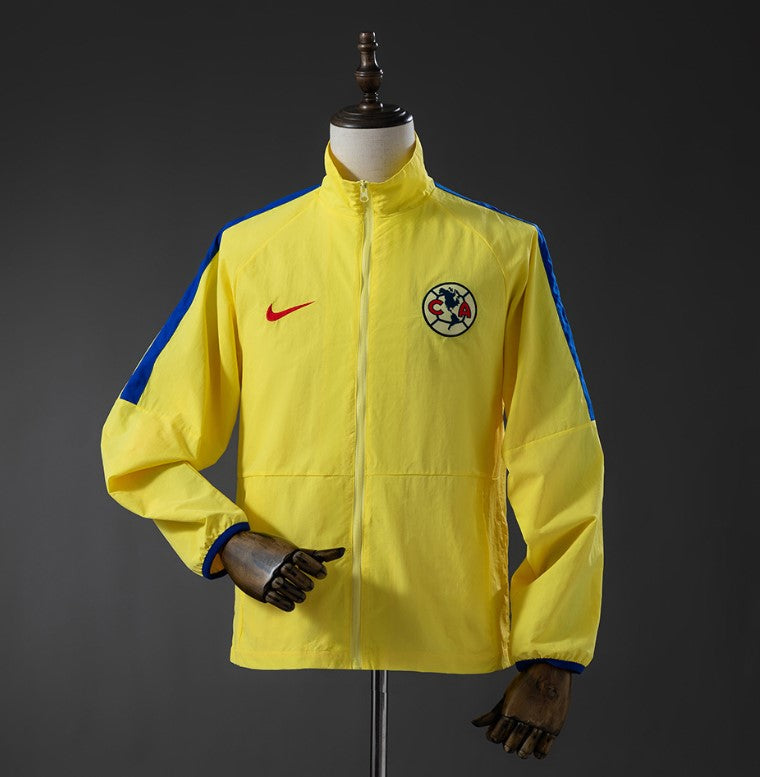 Giacca a vento Club America 26/27