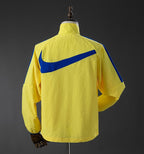 Giacca a vento Club America 26/27