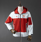 Giacca impermeabile Sevilla FC 2025