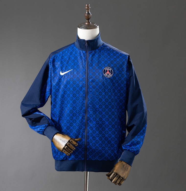 Giacca a vento PSG 25/26