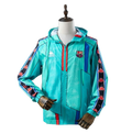 Giacca impermeabile FC Barcelona 25/26