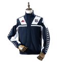 Giacca Impermeabile FC Barcelona