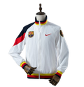 Giacca a vento FC Barcelona 25/26