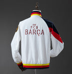 Giacca a vento FC Barcelona 25/26