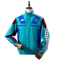 Giacca Impermeabile FC Barcelona