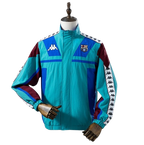 Giacca Impermeabile FC Barcelona
