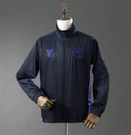 Giacca a vento FC Barcelona 25/26