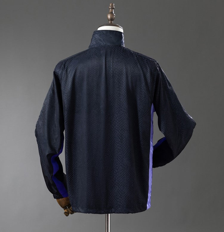 Giacca a vento FC Barcelona 25/26