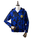 Giacca impermeabile FC Barcelona 25/26