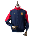 Giacca a vento FC Barcelona 25/26