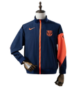Giacca a vento FC Barcelona 25/26