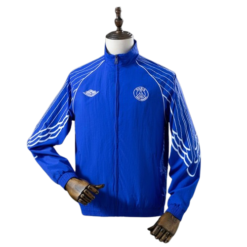 Giacca a vento PSG 25/26