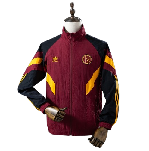 Giacca a vento AS Roma 25/26
