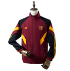 Giacca a vento AS Roma 25/26